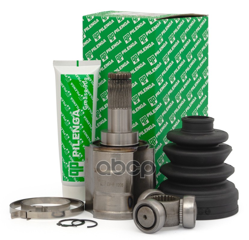 Шрус внутр. правый Solaris/rio CV-P 1205 PILENGA арт. CV-P1205