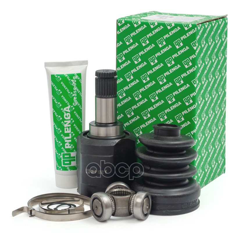Шрус внутренний lancer CV-P1212 PILENGA арт. CV-P1212