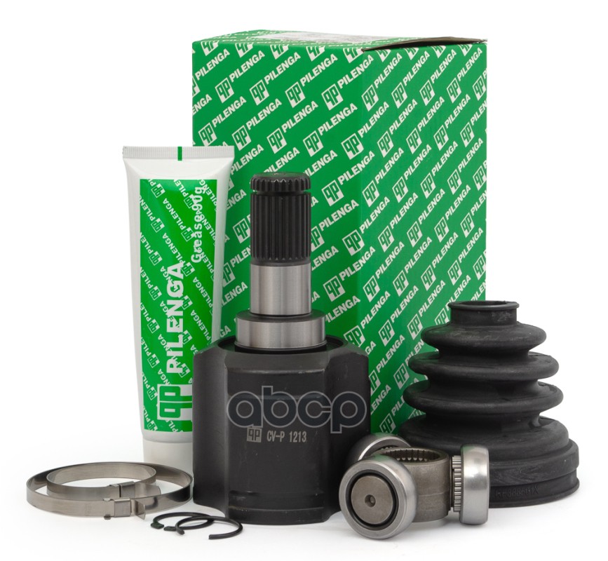 Шрус внутр. левый Lancer CV-P 1213 PILENGA арт. CV-P1213