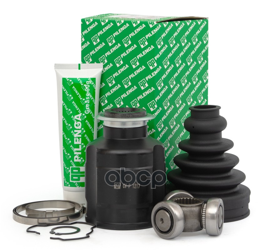 Шрус внутр. правый Sportage CV-P 1217 PILENGA арт. CV-P1217