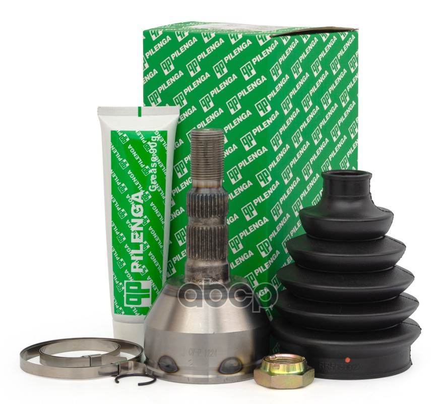 Шрус внеш. правый/левый Astra CV-P 1224 PILENGA арт. CV-P1224