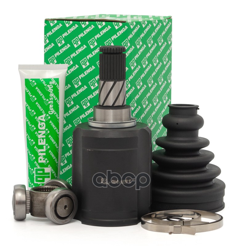 ШРУС ВНУТРЕННИЙ ПЕРЕДНИЙ ЛЕВЫЙ  NISSAN QASHQAI_I PILENGA арт. CVP1239