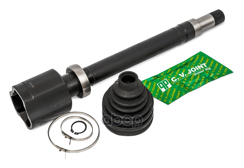 ШРУС передний внутренний правый FORD TRANSIT c 2006 TT9 CV-P1250 PILENGA арт. CV-P1250