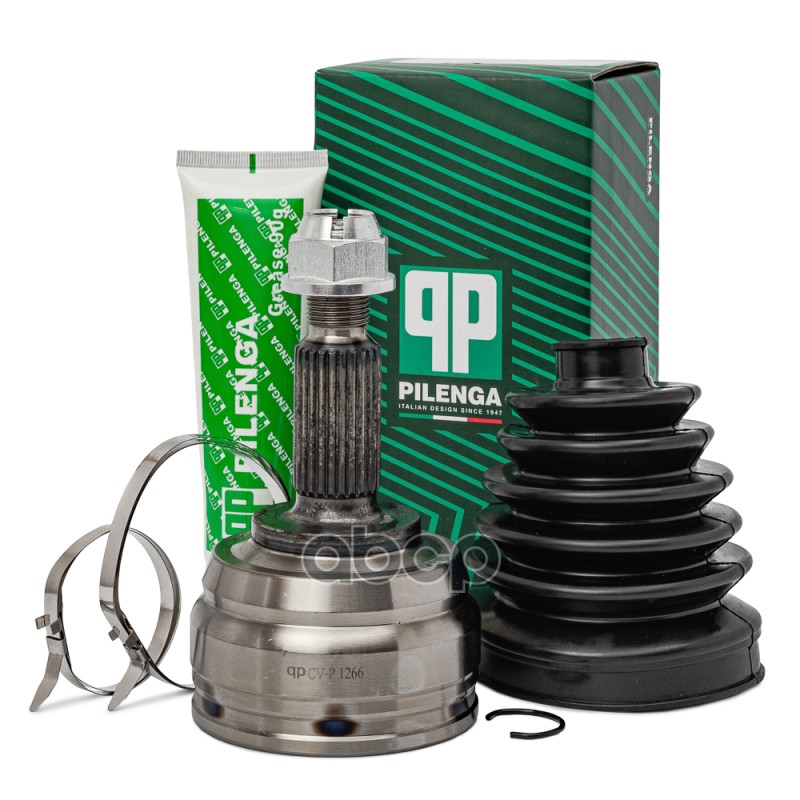 PILENGA ШРУС передний внешний левый  правый RENAULT PILENGA арт. cv-p1266