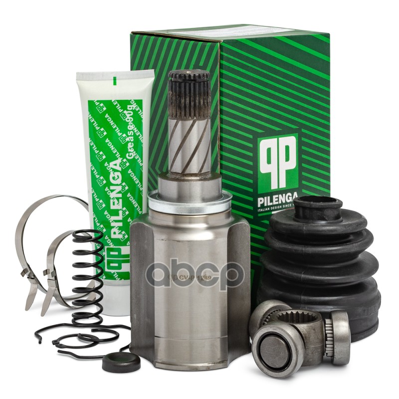 ШРУС внутренний Logan/Largus 1.6 16V LADA LARGUS, LOGAN, SANDERO CV-P1289 PILENGA арт. CV-P1289