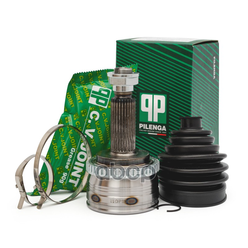 ШРУС передний внешний левый, правый HYUNDAI CRETA CV-P1293 PILENGA арт. CV-P1293