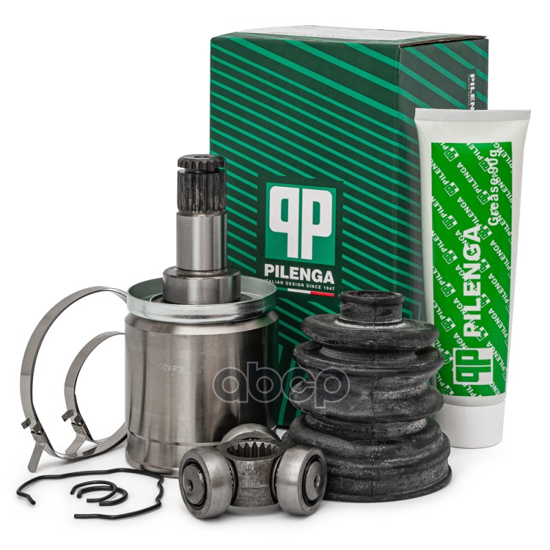 ШРУС внутренний с пыльником ВАЗ 1111 CV-P2011K PILENGA арт. CV-P2011K