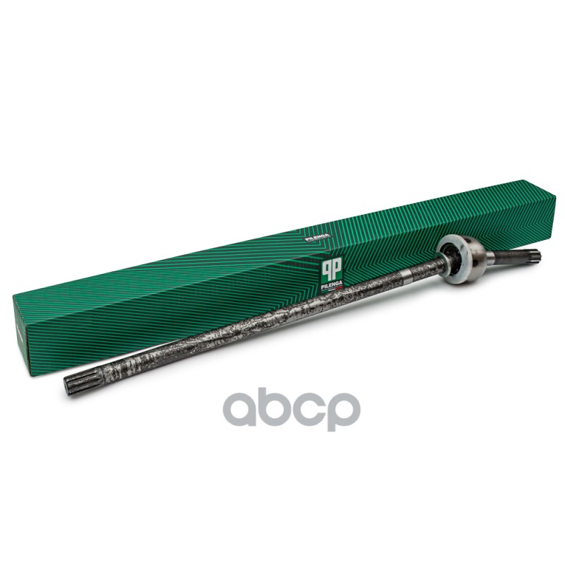 ШРУС L УАЗ 3151/3303/3909 (Для моста Тимкен)  PILENGA CV-P 4053 PILENGA арт. CV-P 4053