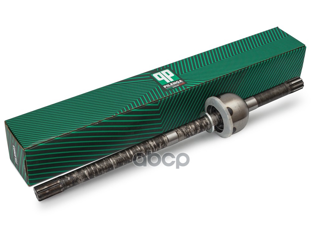 ШРУС R УАЗ 3151/3741 (Для моста Гибридный)  PILENGA CV-P 4056 PILENGA арт. CV-P 4056