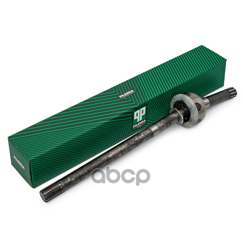 ШРУС правый UAZ PATRIOT CV-P4059 PILENGA арт. CV-P4059