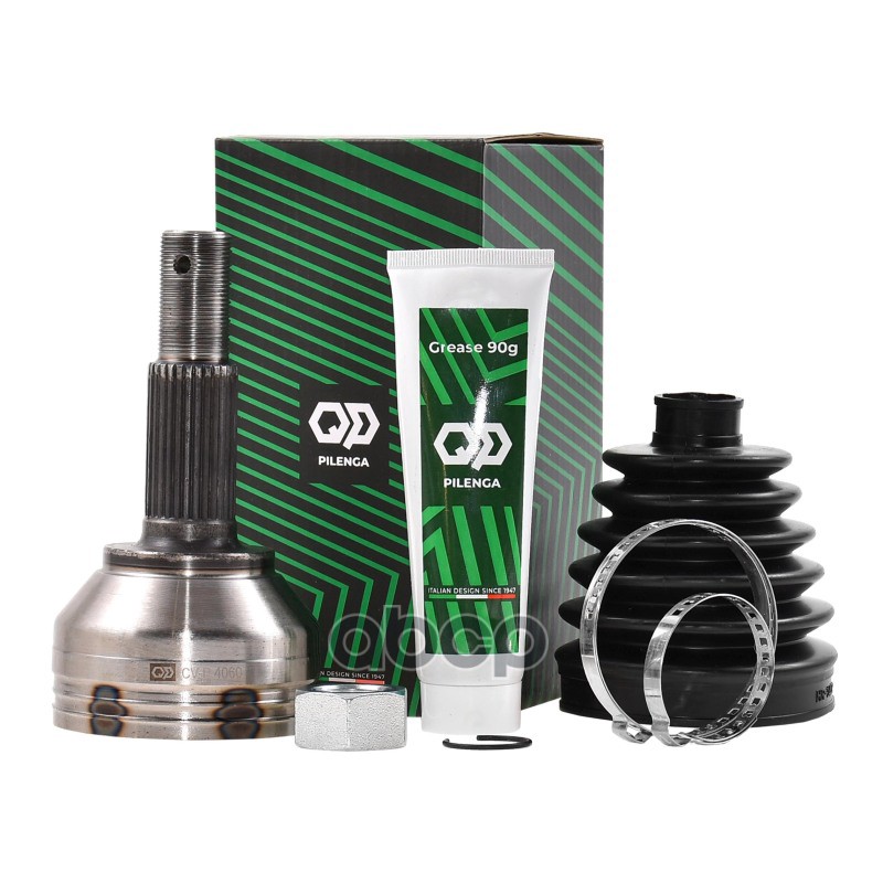 Шрус передний внешний CV-P4060 PILENGA арт. CV-P4060