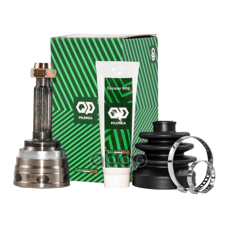 ШРУС передний внешний левый, правый DAEWOO CV-P4065 PILENGA арт. CV-P4065