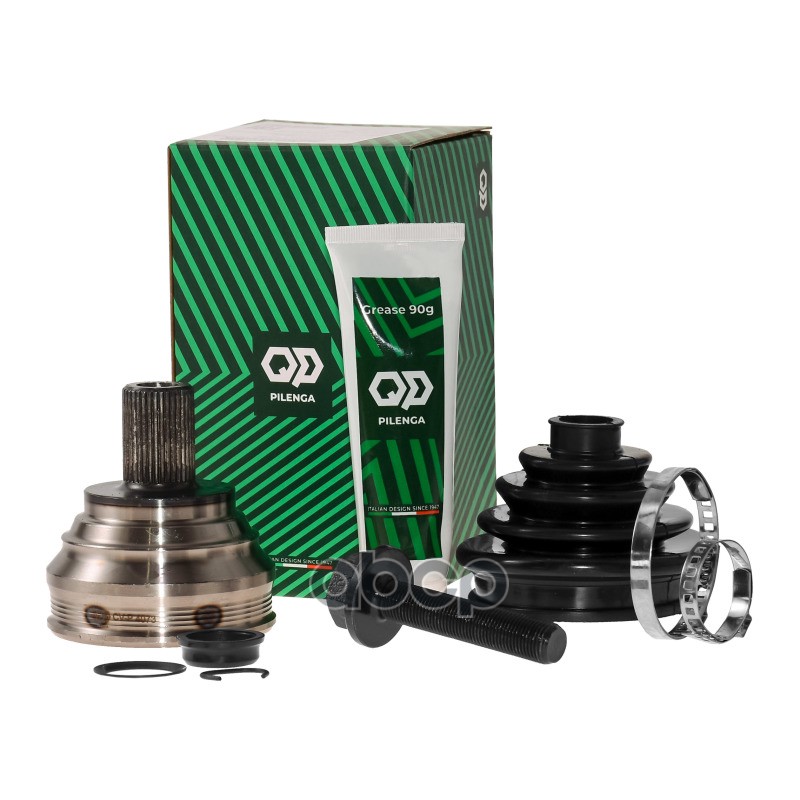 ШРУС передний внешний левый, правый SKODA CV-P4073 PILENGA арт. CV-P4073