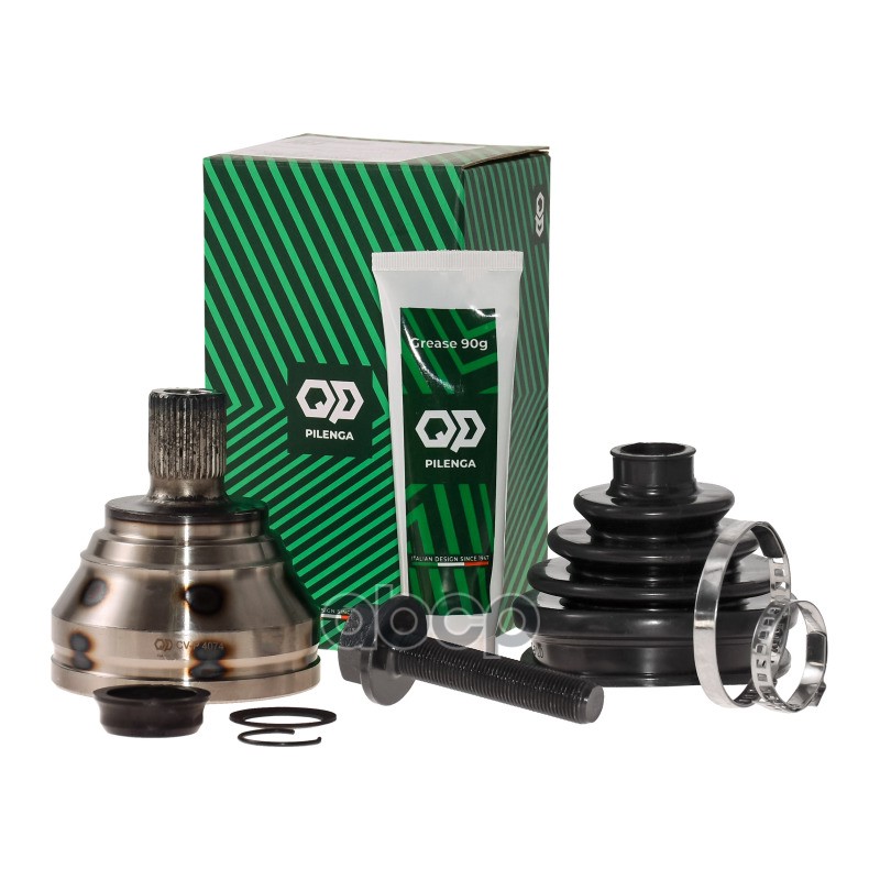 ШРУС передний внешний левый, правый PILENGA CV-P 4074 PILENGA арт. CV-P 4074