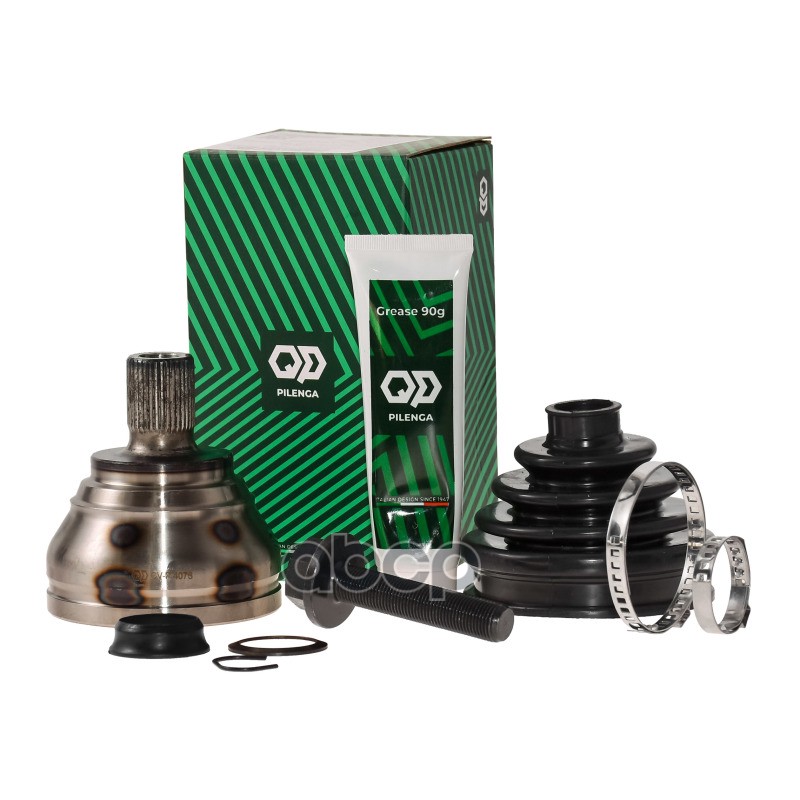 ШРУС передний внешний левый, правый PILENGA арт. CVP4076