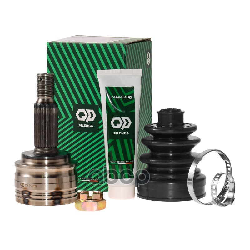 ШРУС передний внешний левый, правый MITSUBISHI CV-P4079 PILENGA арт. CV-P4079