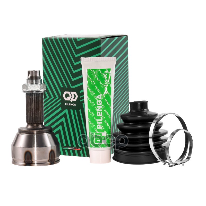 ШРУС передний внешний левый, правый FORD CV-P4080 PILENGA арт. CV-P4080