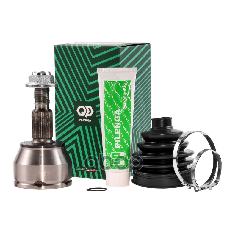 ШРУС передний внешний левый, правый FORD CV-P4081 PILENGA арт. CV-P4081