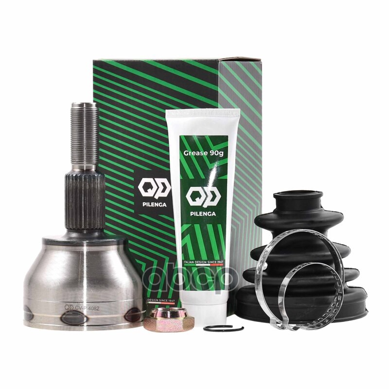 Шрус передний внешний CV-P4082 PILENGA арт. CV-P4082