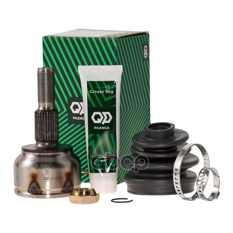 ШРУС передний внешний левый, правый FORD CV-P4083 PILENGA арт. CV-P4083