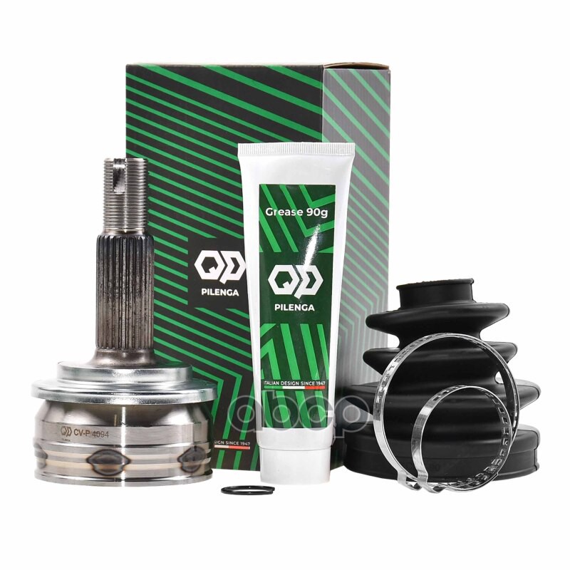 Шрус передний внешний CV-P4094 PILENGA арт. CV-P4094