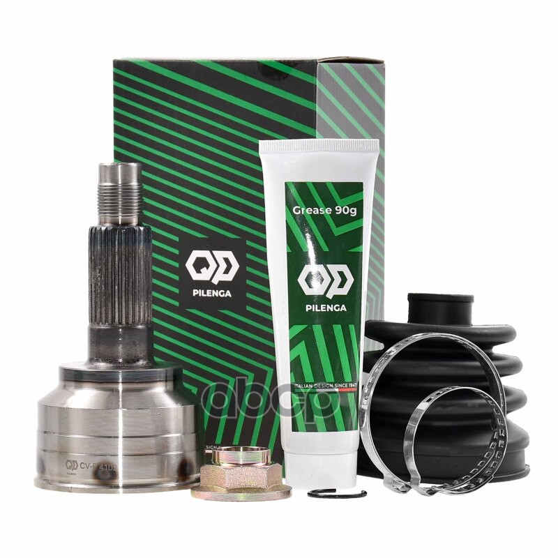 Шрус передний внешний CV-P4102 PILENGA арт. CV-P4102