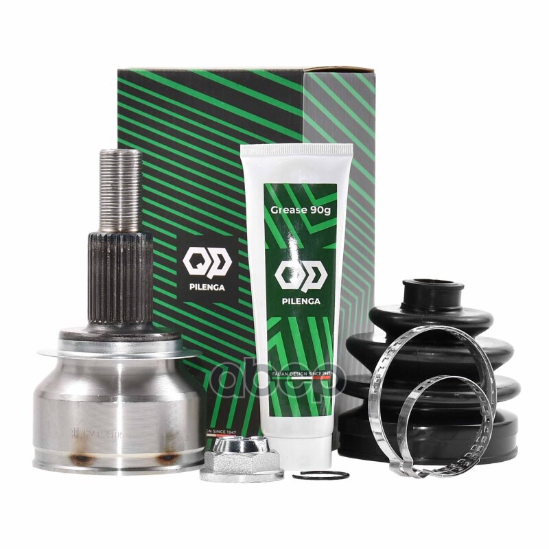 Шрус передний внешний CV-P4105 PILENGA арт. CV-P4105