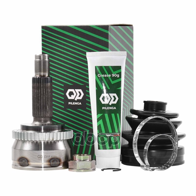 Шрус передний внешний CV-P4111 PILENGA арт. CV-P4111