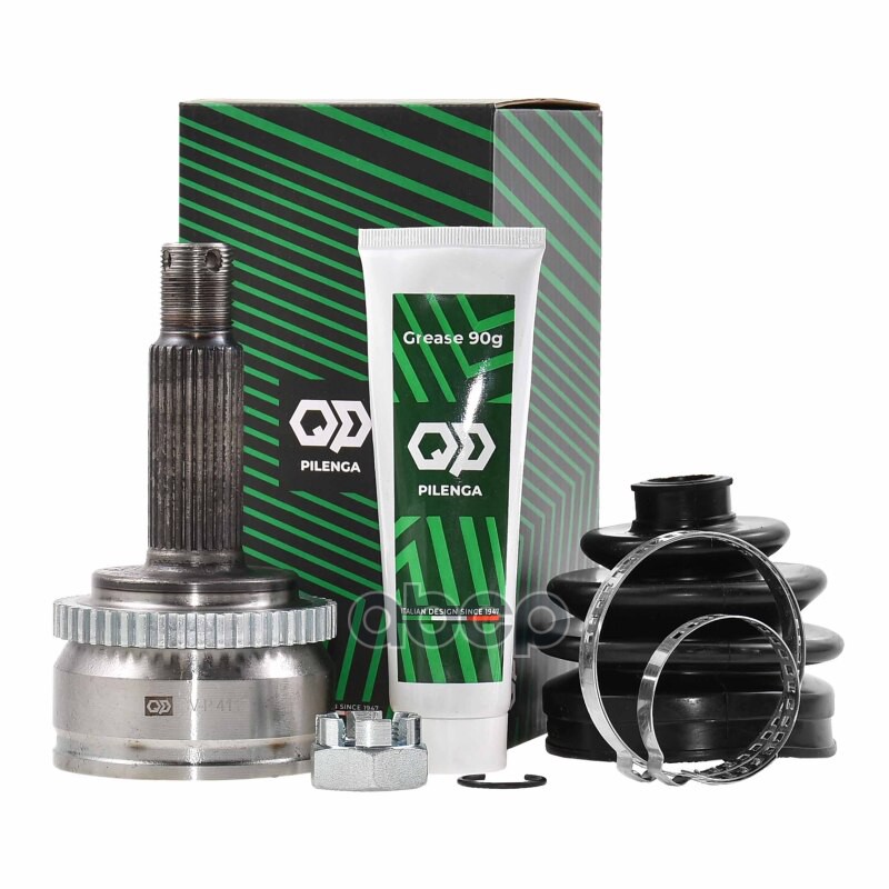 Шрус передний внешний PILENGA CV-P 4112 PILENGA арт. CV-P 4112