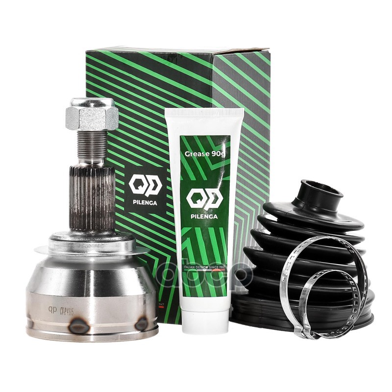 Шрус передний внешний CV-P4115 PILENGA арт. CV-P4115