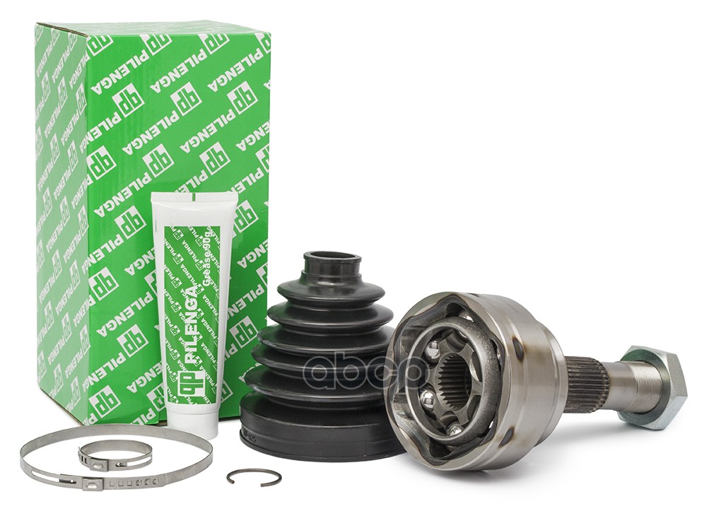 ШРУС наружный шлицы - 35х29 BOXER III, DUCATO III, Q18, JUMPER III CV-P4403K PILENGA арт. CV-P4403K
