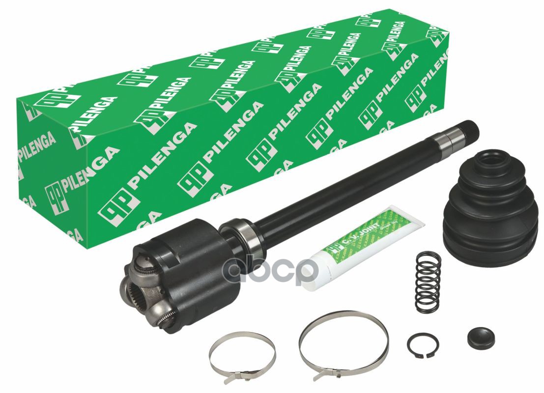 ШРУС внутренний R PILENGA CV-P 8501 K PILENGA арт. CV-P 8501 K