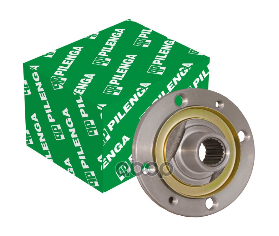 PILENGA Ступица голая передняя LADA PILENGA арт. hb-p1118