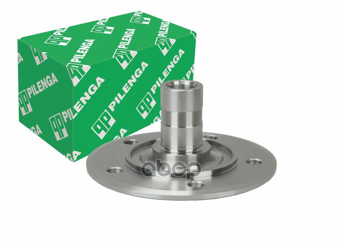 Ступица передняя голая ВАЗ 2121 HB-P2121 PILENGA арт. HB-P2121