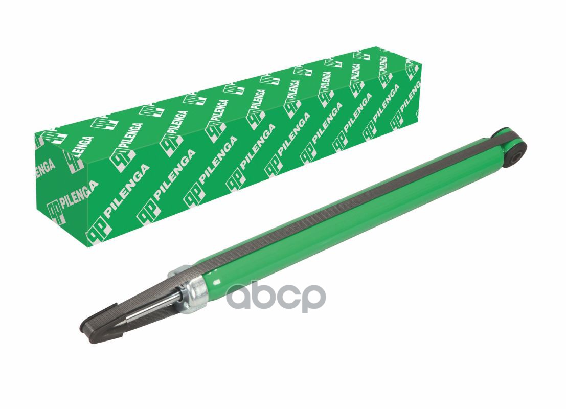 Амортизатор задний газовый FOCUS 2 SH-P0288-G PILENGA арт. SH-P0288-G