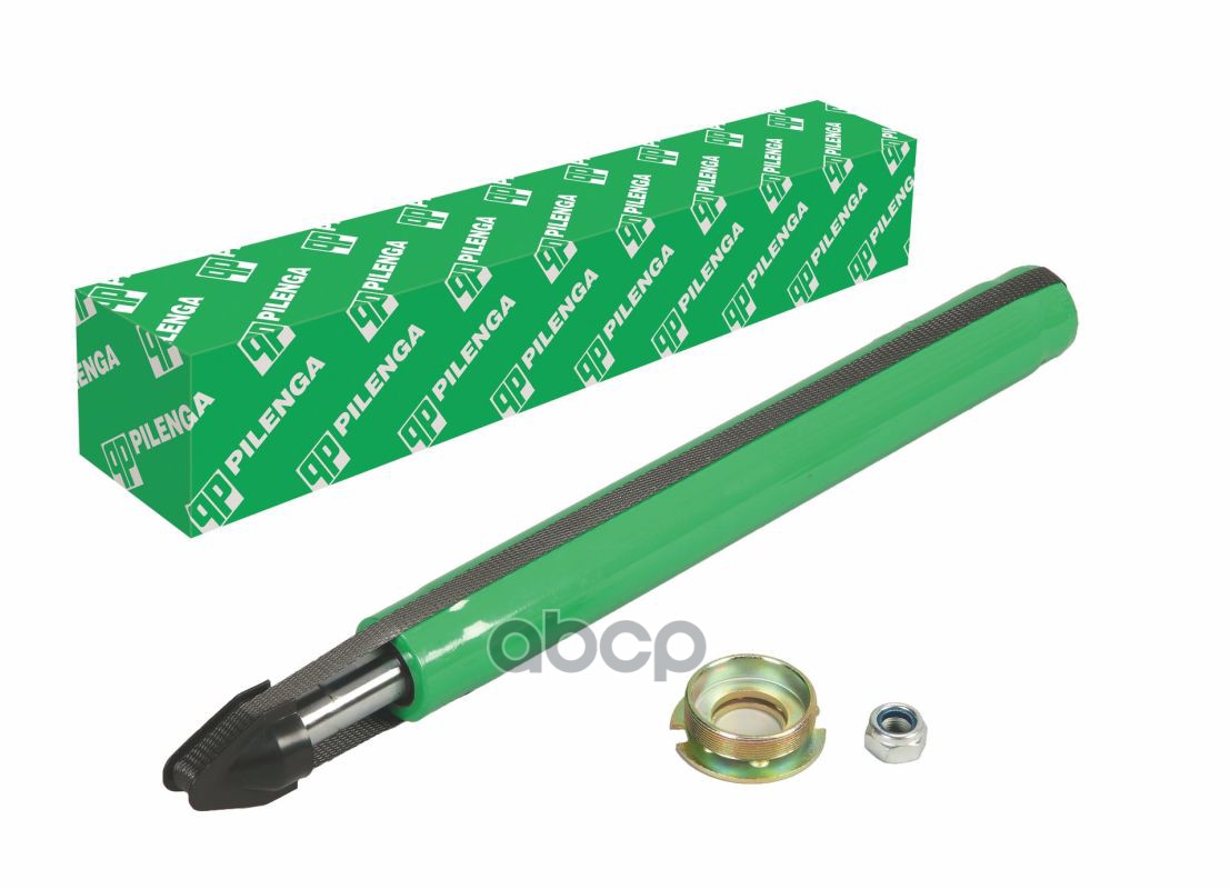 Амортизатор передний газовый ВАЗ 2110-2112 SH-P2710-G PILENGA арт. SH-P2710-G