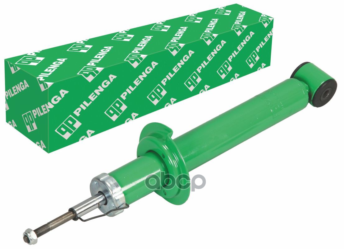 Амортизатор ВАЗ 2110-2112, 1117-1119, 2170 задний газовый SH-P2711-G PILENGA арт. SH-P2711-G