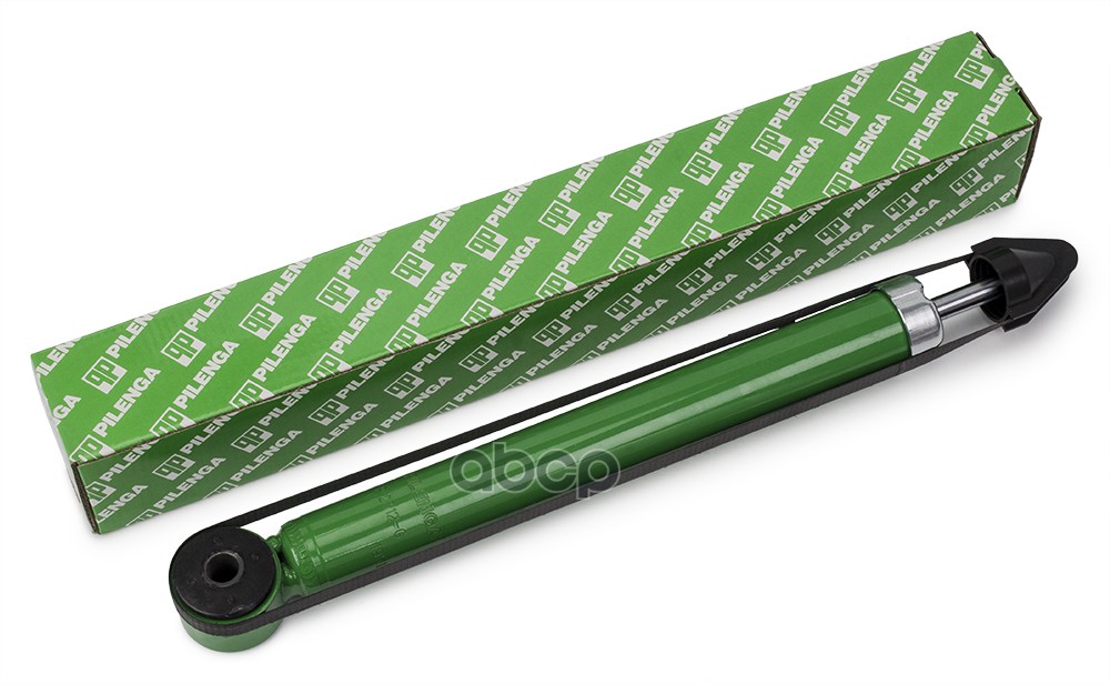 Амортизатор задний газовый LADA VESTA SH-P2712-G PILENGA арт. SH-P2712-G