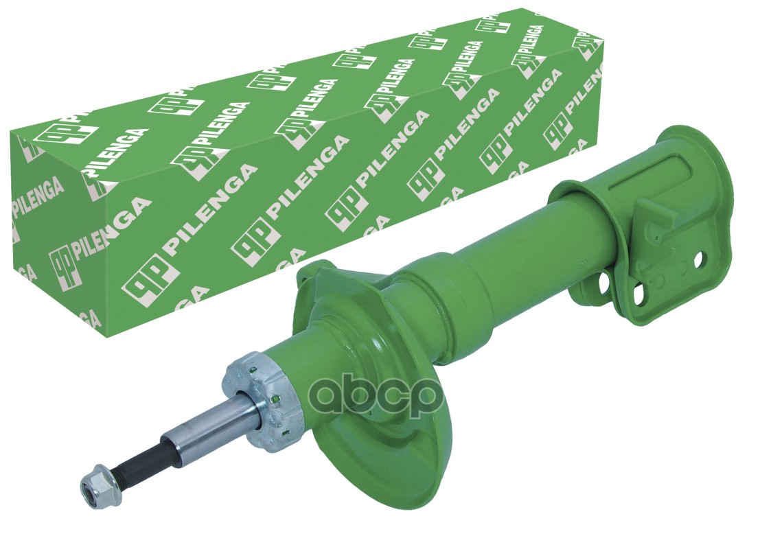 Амортизатор передний ВАЗ 2190 правый масляный SH-P2790-O PILENGA арт. SH-P2790-O