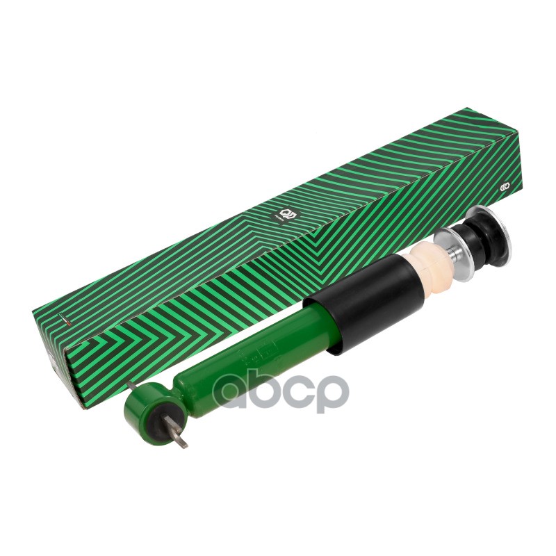 Амортизатор Передний Газовый PILENGA арт. sh-p3305-gsale