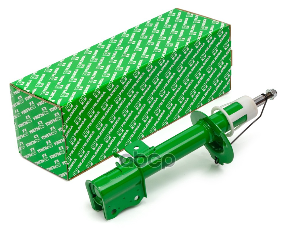 Амортизатор задний левый GM LACETTI SH-P7202 PILENGA арт. SH-P7202