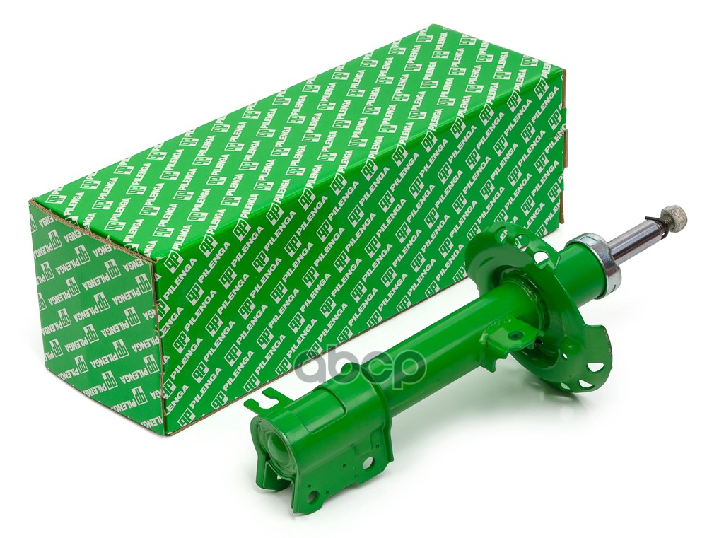 Амортизатор передний правый, газовый OPEL ASTRA H SH-P7227 PILENGA арт. SH-P7227