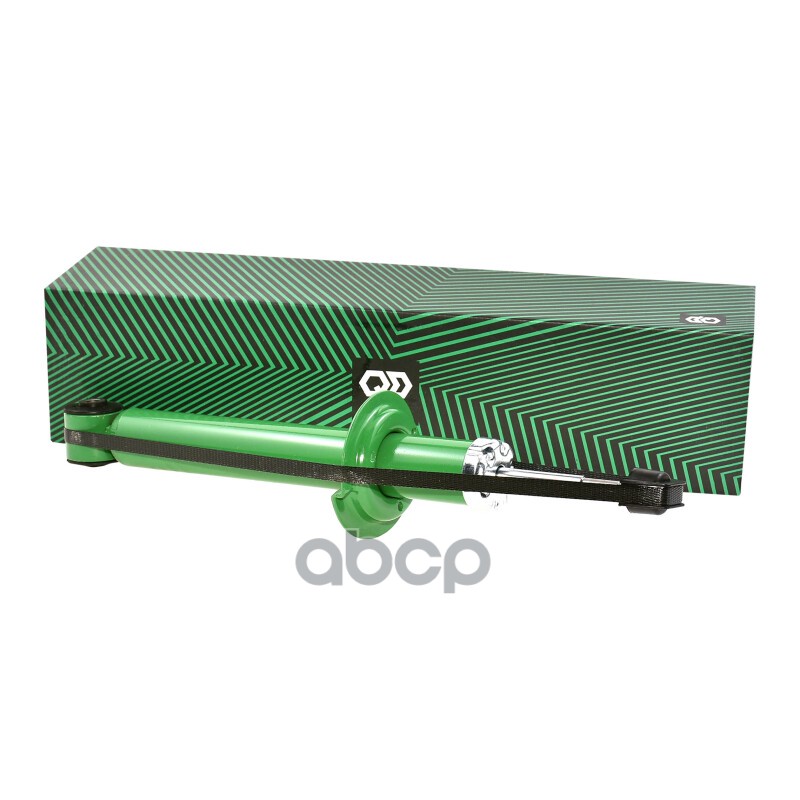 Амортизатор подвески задний PILENGA арт. SHP7334