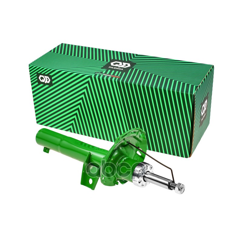 Амортизатор передний левый, правый SKODA SH-P7381 PILENGA арт. SH-P7381