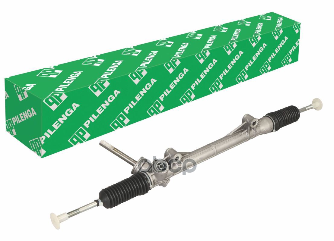 Рейка рулевая без ГУР LADA LARGUS, LOGAN, SANDERO SR-P7612 PILENGA арт. SR-P7612