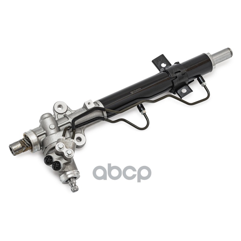 Рейка рулевая, ГУР HYUNDAI/KIA TUCSON, SPORTAGE SR-P7624 PILENGA арт. SR-P7624