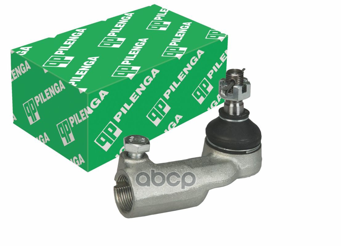 Наконечник рулевой ВАЗ 2110-2112, 1117-1119, 2170, 2190 правый TS-P1148 PILENGA арт. TS-P1148