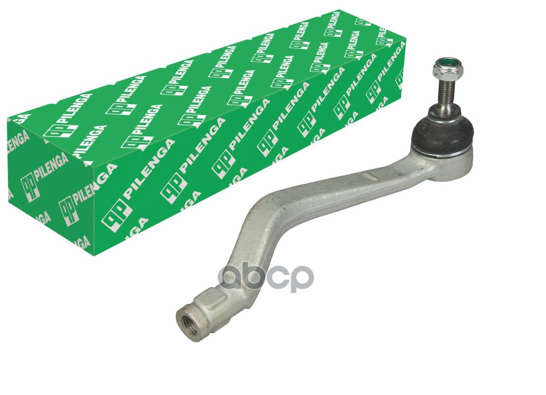 Наконечник рулевой LADA LARGUS прав. PILENGA TS-P 1187 PILENGA арт. TS-P 1187