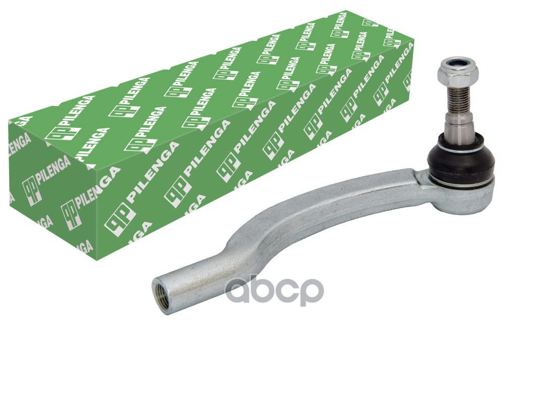 Наконечник рулевой BOXER III, DUCATO III, JUMPER III левый TS-P1189 PILENGA арт. TS-P1189