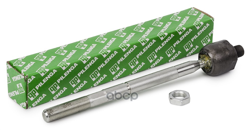 Тяга рулевая BOXER III, DUCATO III, JUMPER III TS-P1192 PILENGA арт. TS-P1192